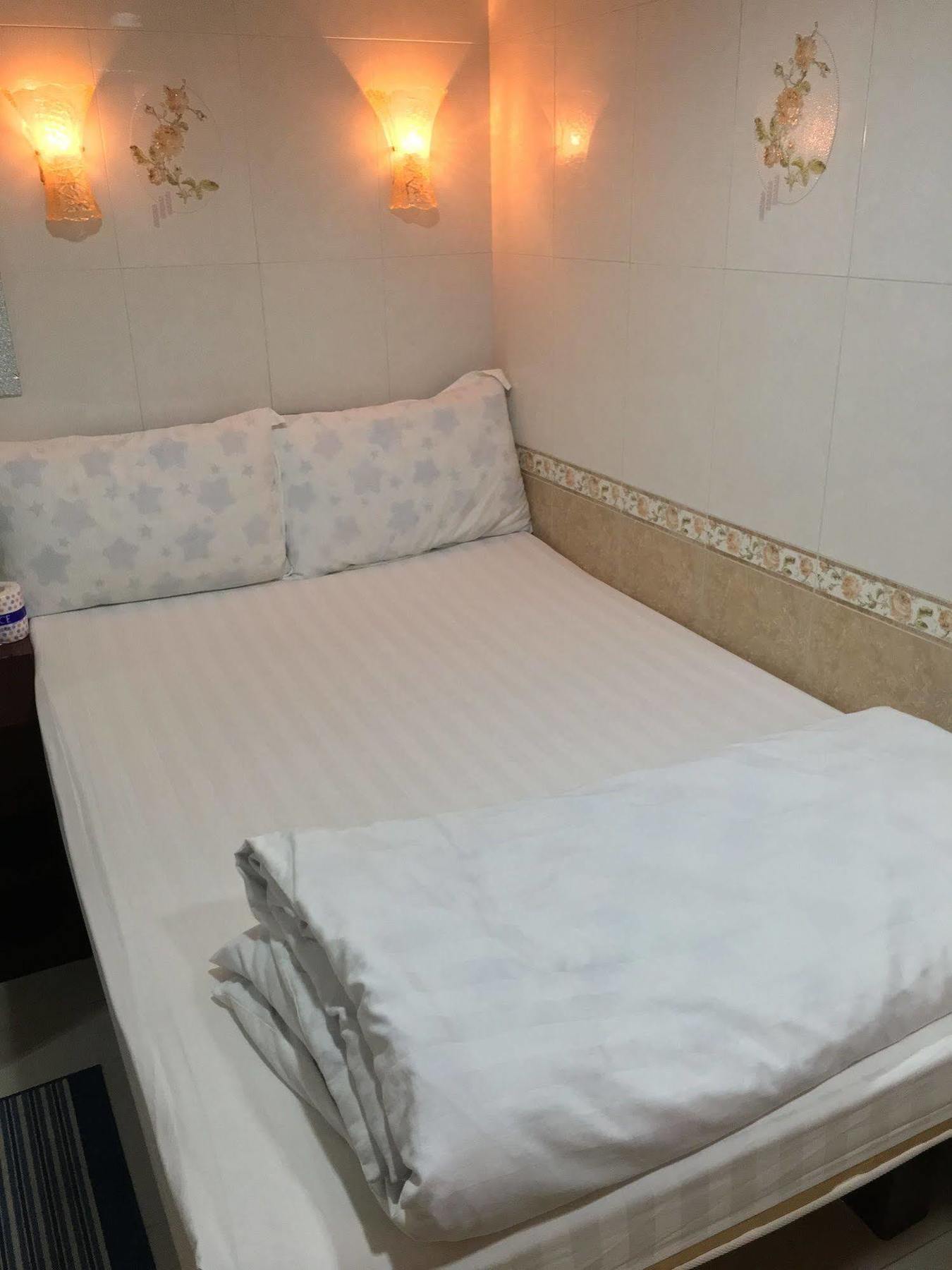 Everest Hostel Hongkong Eksteriør bilde